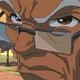 Illustration for article titled The Boondocks: "Lovely Ebony Brown"